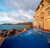 Grand Mercure Apartments Magnetic Island - Tourism Brisbane