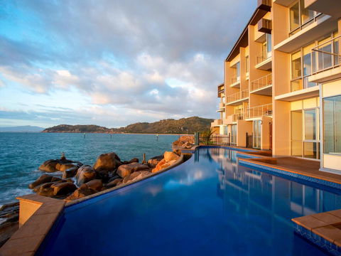 Grand Mercure Apartments Magnetic Island - Brisbane Tourism 0