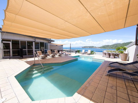 Grand Mercure Apartments Magnetic Island - Brisbane Tourism 9