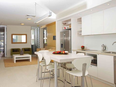 Grand Mercure Apartments Magnetic Island - Brisbane Tourism 21