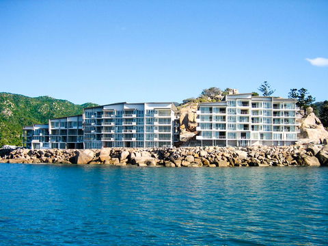 Grand Mercure Apartments Magnetic Island - Brisbane Tourism 7