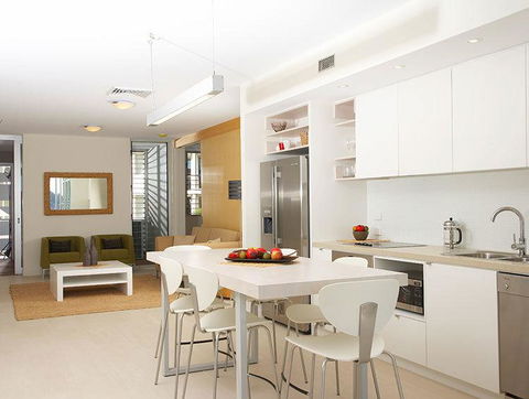 Grand Mercure Apartments Magnetic Island - Brisbane Tourism 14
