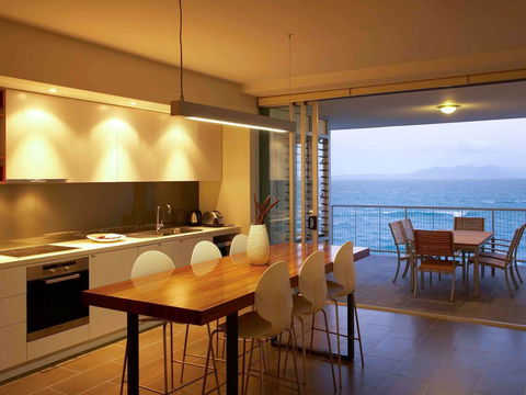 Grand Mercure Apartments Magnetic Island - Brisbane Tourism 20