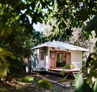 The Little Bush Hut - Tourism Brisbane