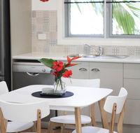 Island Cottages - Tourism Brisbane