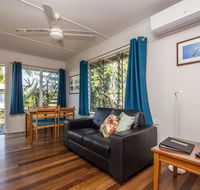 Kooyong Apartment 5 - Tourism Brisbane