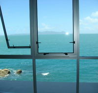 Best at Bright Point Absolute Waterfront 4 bedroom apartment - Tourism Brisbane