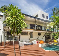 Nahmahlu - Tourism Brisbane