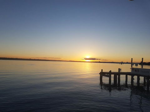 Island Homestay - Tourism Brisbane 6