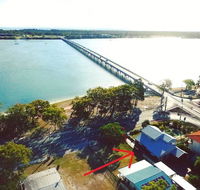 Island Homestay - Tourism Brisbane