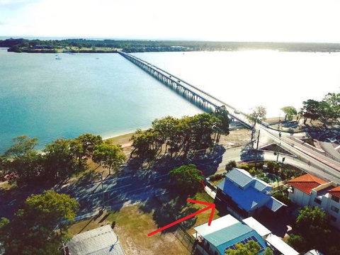 Island Homestay - Tourism Brisbane 0