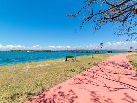 Island Homestay - Tourism Brisbane 17