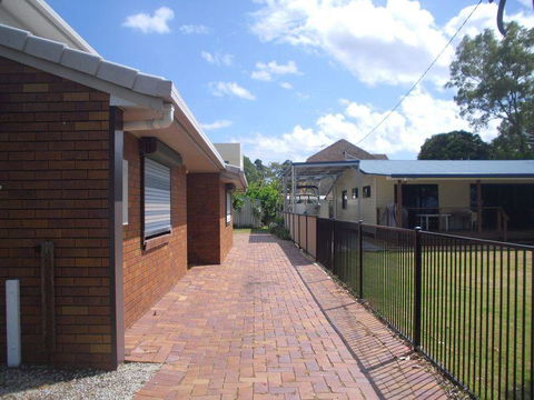 Island Homestay - Tourism Brisbane 15