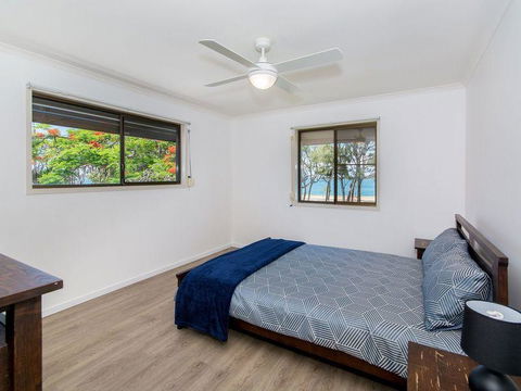 Island Homestay - Tourism Brisbane 12