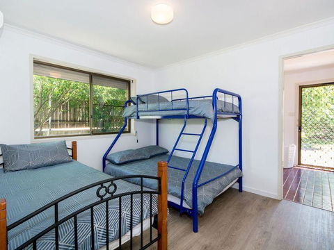 Island Homestay - Tourism Brisbane 20