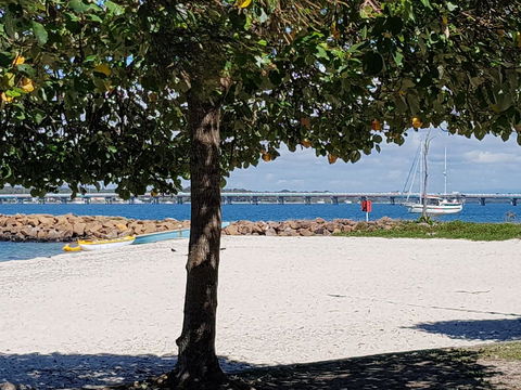 Cloud 8 On Welsby - Tourism Brisbane 11