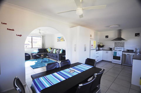 Cloud 8 On Welsby - Tourism Brisbane 0