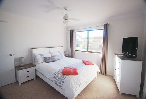 Cloud 8 On Welsby - Tourism Brisbane 24