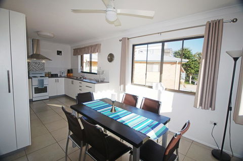 Cloud 8 On Welsby - Tourism Brisbane 4