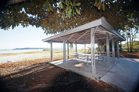 Cloud 8 On Welsby - Tourism Brisbane 20