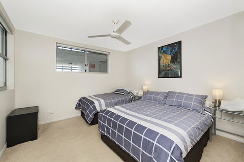 Keith's Sister - Tourism Brisbane 9