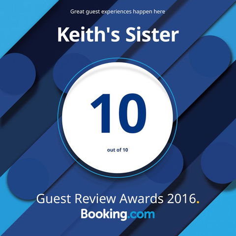 Keith's Sister - Tourism Brisbane 1