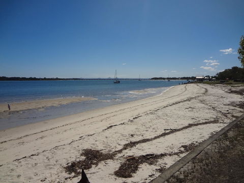Keith's Sister - Tourism Brisbane 36