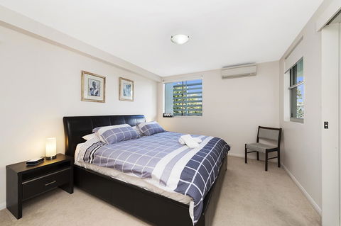 Keith's Sister - Tourism Brisbane 8
