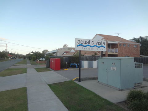 Keith's Sister - Tourism Brisbane 37