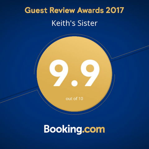 Keith's Sister - Tourism Brisbane 17