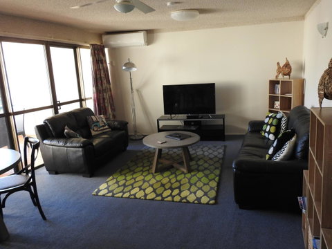 Placid Waters Holiday Apartments - Brisbane Tourism 8
