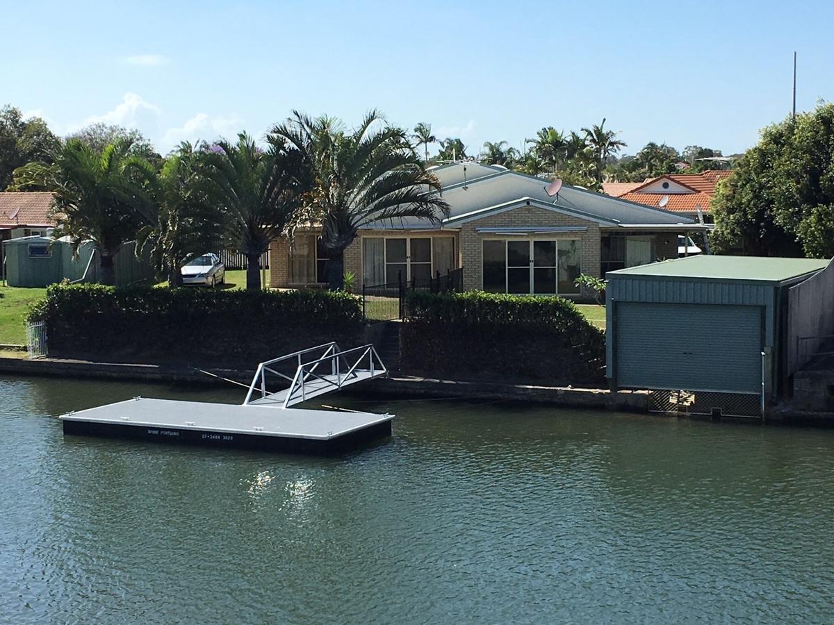 Bongaree QLD Brisbane Tourism