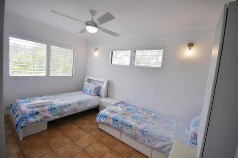 Bayviews At Bongaree - Brisbane Tourism 6