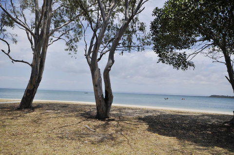 Bayviews At Bongaree - Brisbane Tourism 22
