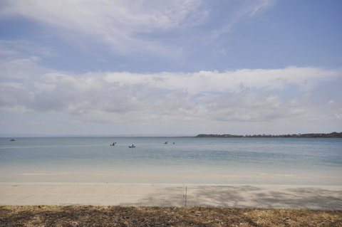 Bayviews At Bongaree - Brisbane Tourism 21
