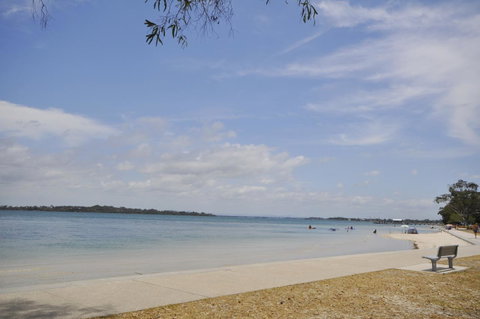 Bayviews At Bongaree - Brisbane Tourism 20