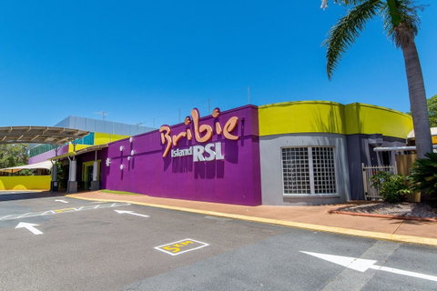 Everything You Need Including A Pool! Karoonda Sands Apartments - Brisbane Tourism 4