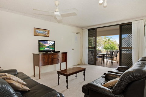 Everything You Need Including A Pool! Karoonda Sands Apartments - Brisbane Tourism 14