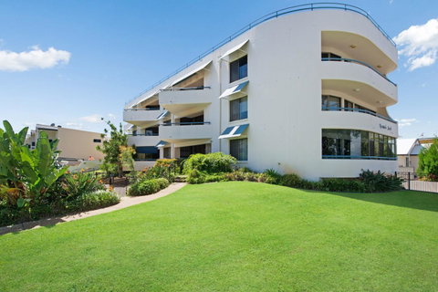 Everything You Need Including A Pool! Karoonda Sands Apartments - Brisbane Tourism 10
