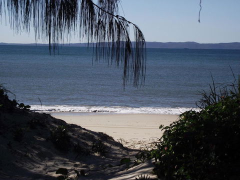 Walk To Surf Beach - Ground Floor Apartment - Bribie Horizons Boyd St, Woorim - Tourism Brisbane 10