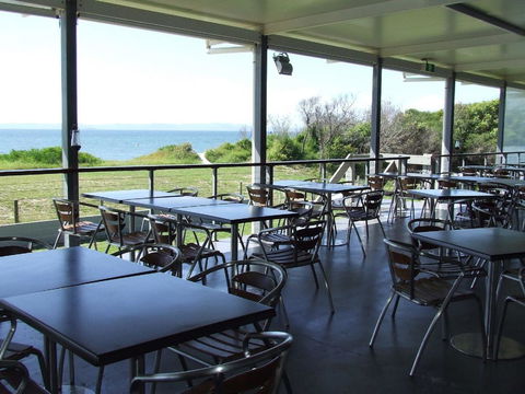 Walk To Surf Beach - Ground Floor Apartment - Bribie Horizons Boyd St, Woorim - Tourism Brisbane 11