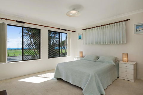 Walk To Surf Beach - Ground Floor Apartment - Bribie Horizons Boyd St, Woorim - Tourism Brisbane 15