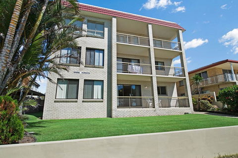 Walk To Surf Beach - Ground Floor Apartment - Bribie Horizons Boyd St, Woorim - Tourism Brisbane 5