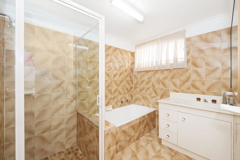 Walk To Surf Beach - Ground Floor Apartment - Bribie Horizons Boyd St, Woorim - Tourism Brisbane 1