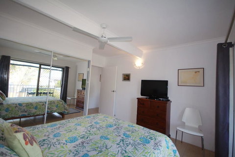 Bird Song - Tourism Brisbane 13