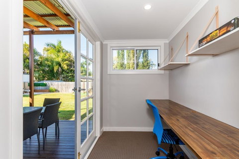 Fabulous Family Destination In Paradise Parade, Bongaree - Tourism Brisbane 9