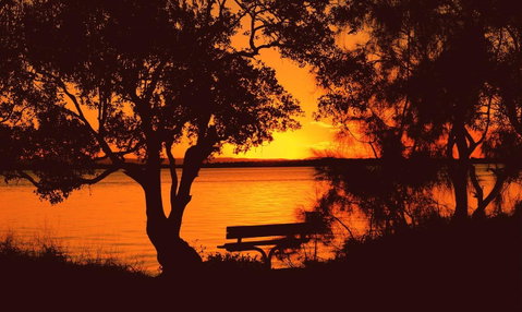 Fabulous Family Destination In Paradise Parade, Bongaree - Tourism Brisbane 2