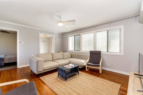 Fabulous Family Destination In Paradise Parade, Bongaree - Tourism Brisbane 6
