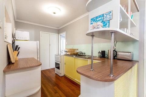 Fabulous Family Destination In Paradise Parade, Bongaree - Tourism Brisbane 15