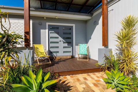 Fabulous Family Destination In Paradise Parade, Bongaree - Tourism Brisbane 12